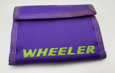 Vintage wheeler fahrrad gebraucht kaufen  Driedorf