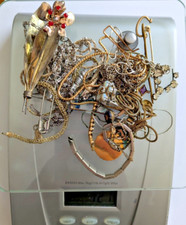 Vintage jewelry lot for sale  Alfred