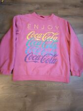 Bluza Coca-Cola XL  damska na sprzedaż  PL
