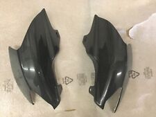 Fianchetti carbonio ducati usato  Vigonovo