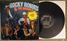 Rocky roberts dinamite usato  Sesto San Giovanni