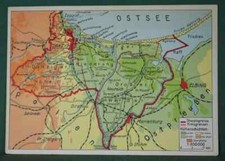 Riginal ansichtskarte danzig gebraucht kaufen  Beuren, Grimburg, Rascheid