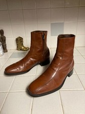 Florsheim vintage brown for sale  Mcallen