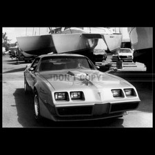 Photo .007464 pontiac d'occasion  Martinvast