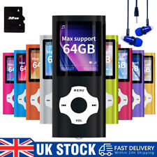 Portable bluetooth mp4 for sale  TAMWORTH