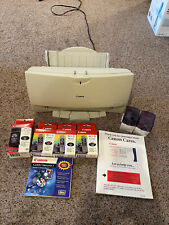Canon bjc 4300 for sale  Clairton