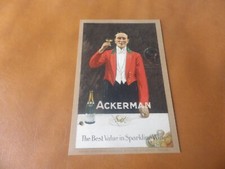 Saumur ackerman d'occasion  Écommoy
