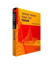 Statistik weg zur gebraucht kaufen  Trebbin