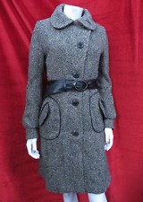 Mackage designer brown for sale  KINGSTON UPON THAMES