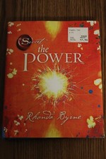 The Power (The Secret) - Hardcover By Rhonda Byrne - VERY GOOD comprar usado  Enviando para Brazil