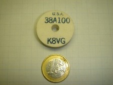 Meule diametre grain d'occasion  Bugeat