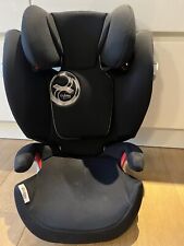 Autokindersitz isofix cybex gebraucht kaufen  Bonn
