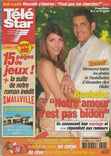 Télé star 1396 d'occasion  Béziers