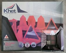 Original khet strategy for sale  San Antonio