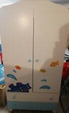 Cameretta camera bambino usato  Poggio a Caiano