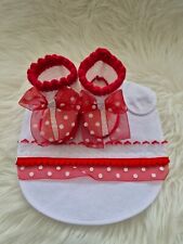 Romany babies booties for sale  LITTLEHAMPTON