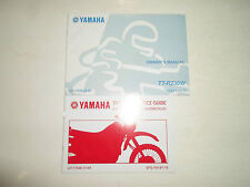 2007 yamaha ttr230w for sale  Sterling Heights