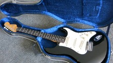 Vintage squire stratocaster for sale  NOTTINGHAM