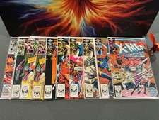 Men comic lot for sale  Parrish