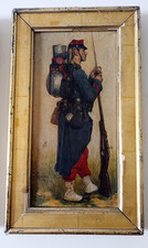 Tableaux anciens empire d'occasion  Galgon