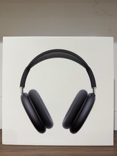 Fones de ouvido sem fio Apple AirPods Max meia-noite (USB-C) novo em folha comprar usado  Enviando para Brazil
