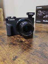 Canon powershot xmark for sale  Dothan