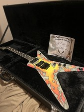 Rare dean concrete for sale  Laurens