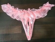 String tanga panty gebraucht kaufen  Rosenheim