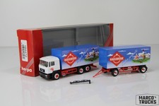 Herpa man f2000 gebraucht kaufen  Hersbruck