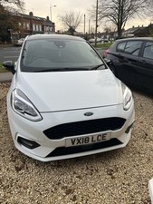 Ford fiesta eco for sale  WITHERNSEA
