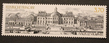 Timbre château vaux d'occasion  Annecy