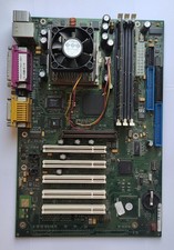 Fujitsu siemens d1219 d'occasion  Expédié en Belgium