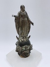 Antique immaculate conception for sale  Taylors