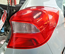 Lanterna traseira lateral do motorista Ford Ka+ Zetec MK3 2018 - J7BB-13404-AC comprar usado  Enviando para Brazil