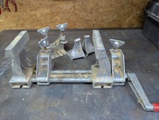 Zyliss vice for sale  ALRESFORD