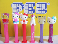 Serie pez hello d'occasion  Pluvigner