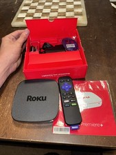 Roku premiere uhd for sale  Imperial