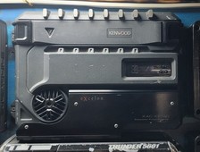 Kenwood excelon kac for sale  Williston