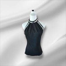 Neckholder top damen gebraucht kaufen  Marschacht