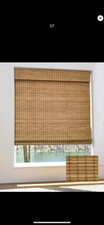 Cordless bamboo roman for sale  Dayton