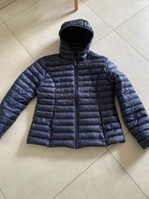 Doudoune jott bleu d'occasion  Étampes