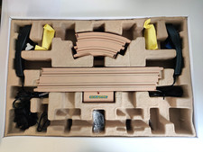 Scalextric team velodrome for sale  POOLE
