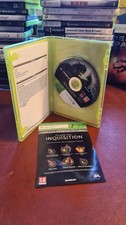 Dragon age inquisition usato  Vische