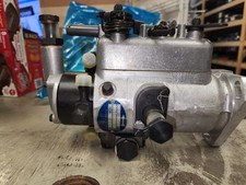 BOMBA DE COMBUSTÍVEL FORD TRACTOR CAV 3233F380 3000, 3100, 3330, 3600 comprar usado  Enviando para Brazil