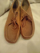 Clarks padmore beeswax for sale  Summerville