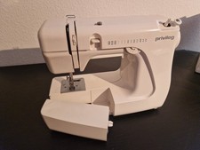 Quelle privileg nähmaschine gebraucht kaufen  Schwäbisch Gmünd