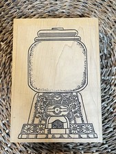 Rubbernecker stamp gumball for sale  Whittier