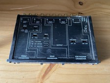 Arc audio idx for sale  BEDLINGTON