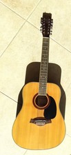 Guitare cordes marque d'occasion  Cannes