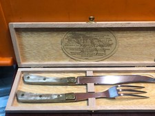 Coffret bois maitre d'occasion  Paris XV